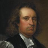 Portrait of John Moore