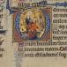 A gilded psalter