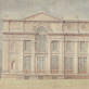 Designs for the new library, schools and museums of the University of Cambridge