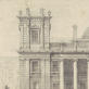 Third competition, 1835: preliminary design