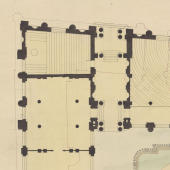 Revised design, 1837
