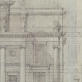 Third competition, 1836, principal design: the 'Tribune Library' design