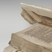 Transporting texts: the codex