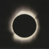 Solar eclipse (1)