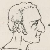 John William Taylor <br> Noses and what they indicate