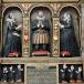 ‘O bright example for the future age’: a funeral monument to Sir William Gee 1611