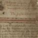 Martyrs and manuscripts: Thomas More and Margaret Clitherow