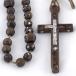 Remembering with beads: Anthony Babington’s rosary