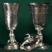 From chalice to communion cup