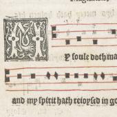 Music and memory after the Reformation