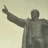 The Figure of Lenin