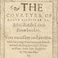 The Courtier in English