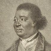 Ignatius Sancho (1729-1780), <em>Letters of the late Ignatius Sancho, an African</em>