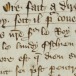 Writing to the King from medieval Cambridge