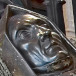 The effigy of Lady Margaret Beaufort