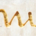 The engraved signature of Margaret Beaufort