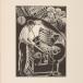Épreuves dans l’ombre: illustrations originales de Jean Chièze, J.-G. Daragnès, D. Galanis et Ed. Goerg (2)