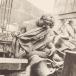 Jean Cocteau (1889–1963), La mort et les statues: photos de Pierre Jahan