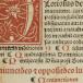 Johann Muntz (fifteenth century), Tabula minutionum super meridiano Budensi MCCCCXCV