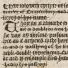 Jacobus de Voragine (c. 1229–98) Legenda aurea, translated into English by William Caxton