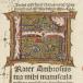 Biblia latina (Venice, 1478)