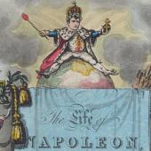 The fortunes of Napoleon