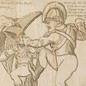 John Bull and Bonaparte