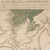 Bataille de Waterloo (1)